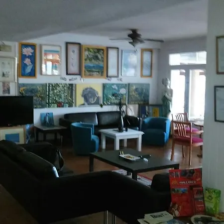 Hostal Flamenco-2
