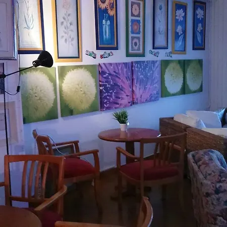 Hostal Flamenco-3